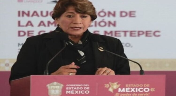 Se registran inversiones por más de 140,000 MDP en Edomex