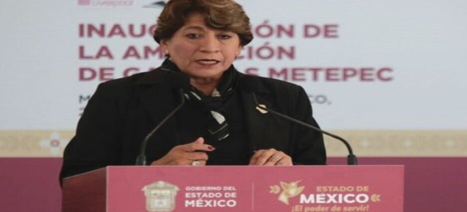 Se registran inversiones por más de 140,000 MDP en Edomex