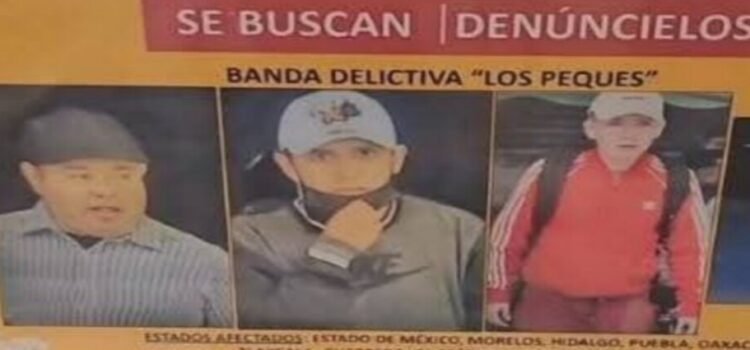 Ladrones vacían vitrinas de tienda departamental en Ecatepec Ladrones vacían vitrinas de tienda departamental en Ecatepec