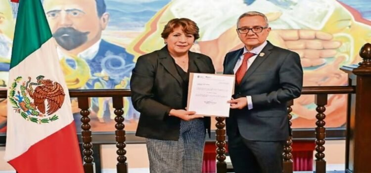 Secretaria de Finanzas Edomex lanza programa de pagos 2025 para municipios con adeudos fiscales Secretaria de Finanzas Edomex lanza programa de pagos 2025 para municipios con adeudos fiscales