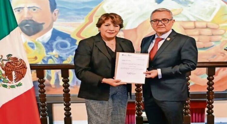 Secretaria de Finanzas Edomex lanza programa de pagos 2025 para municipios con adeudos fiscales