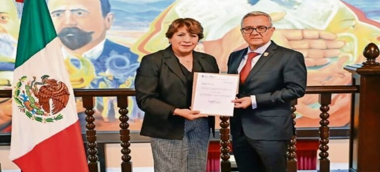 Secretaria de Finanzas Edomex lanza programa de pagos 2025 para municipios con adeudos fiscales