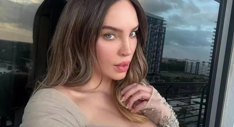 La poderosa razón por la que Belinda se va de México