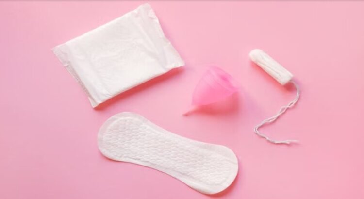 Proponen en Congreso del Edomex insumos de higiene menstrual gratuitos para cárceles