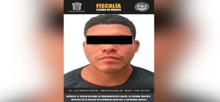 Vinculan a presunto integrante de Vinculan a presunto integrante de ‘Los 300’ por privación de la libertad en Ecatepec