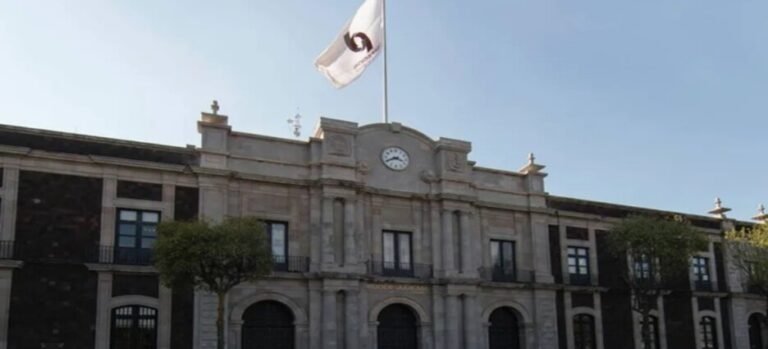 Analizan iniciativa en Congreso del Edomex para fortalecer control interno del PJEM