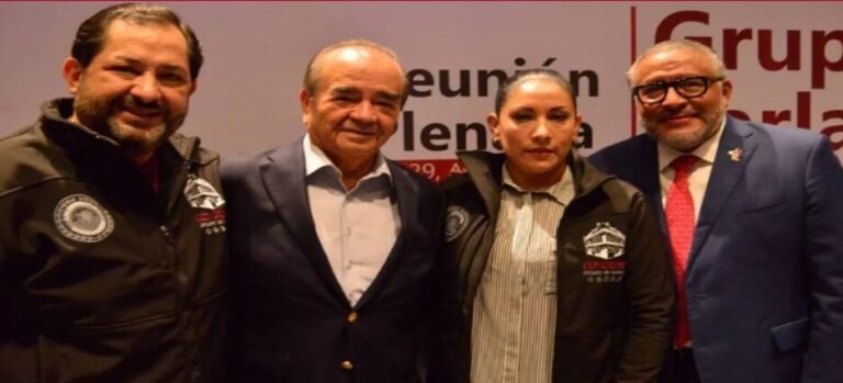 Proponen a Martha Azucena Camacho Reynoso para presidir Mesa Directiva en Congreso del Edomex