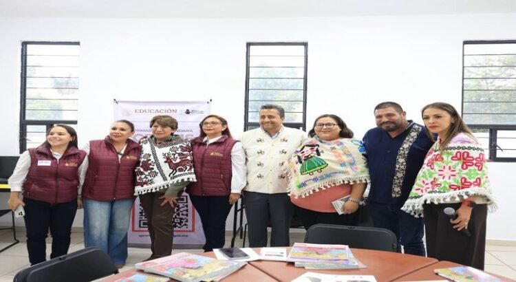 Inauguran nuevo Centro LIBRE para mujeres en Edomex