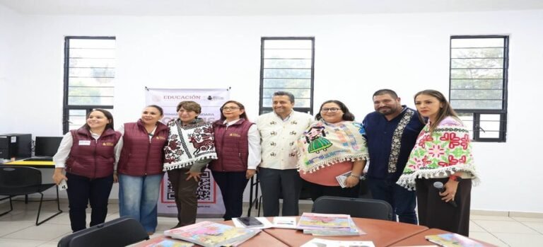 Inauguran nuevo Centro LIBRE para mujeres en Edomex