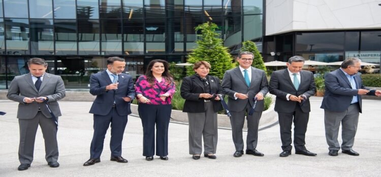 Edomex es lidera a nivel Nacional en generación de empleo Edomex despunta a nivel Nacional en generación de empleo