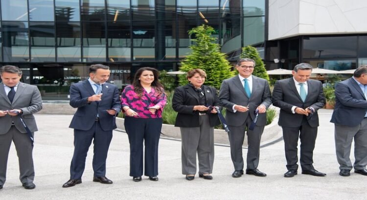 Edomex despunta a nivel Nacional en generación de empleo