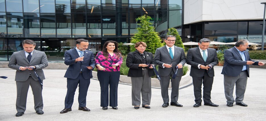 Edomex es lidera a nivel Nacional en generación de empleo