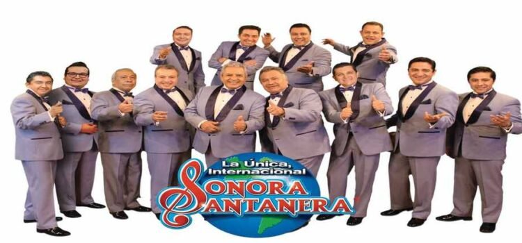 Ecatepec celebrará fiestas patrias con concierto de la Sonora Santanera