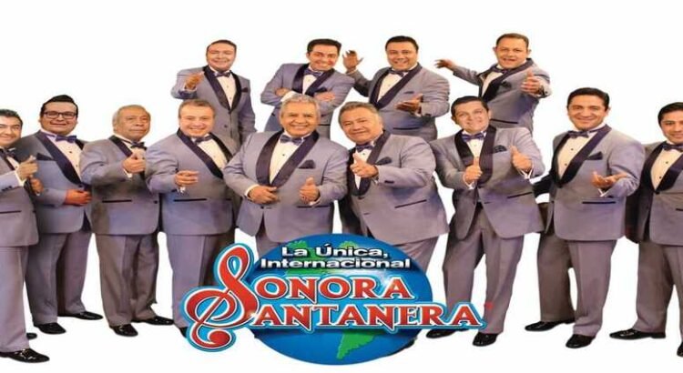 Ecatepec celebrará fiestas patrias con concierto de la Sonora Santanera