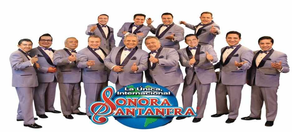 Ecatepec celebrará fiestas patrias con concierto de la Sonora Santanera