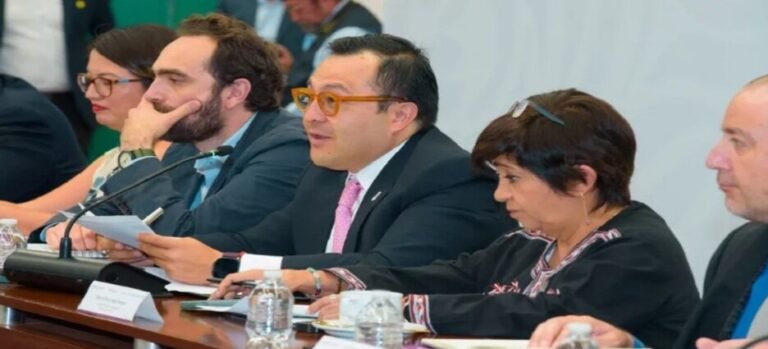 Avanza coordinación para mejorar movilidad en zona oriente del Edomex