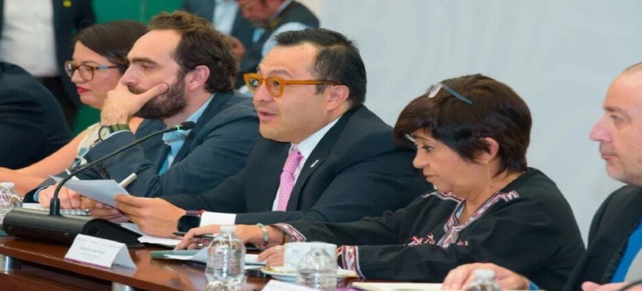 Avanza coordinación para mejorar movilidad en zona oriente del Edomex