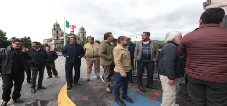 Solicitan que aumento del pasaje del transporte público sea a corto plazo en Edomex Solicitan que aumento del pasaje del transporte público sea a corto plazo en Edomex