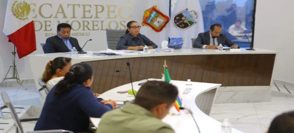 Aprueban ampliamiento de plazo para regularizar el pago de predio en Ecatepec