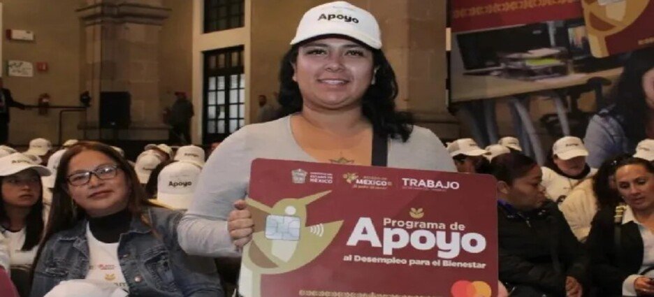 ¿Qué personas tendrán prioridad para recibir el Apoyo al Desempleo Edomex 2025?