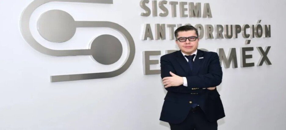 Edomex es el único estado que cuenta con Modelo de Gestión de Riesgos de Corrupción