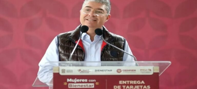 Persisten intentos de estafas con programas sociales en el Edomex