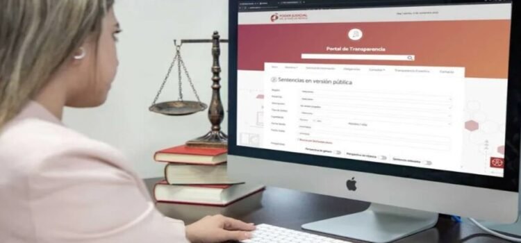 Evaluarán a jueces y magistrados electos tras elección judicial en Edomex