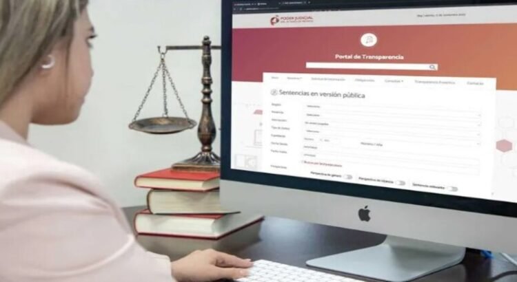 Evaluarán a jueces y magistrados electos tras elección judicial en Edomex Evaluarán a jueces y magistrados electos tras elección judicial en Edomex