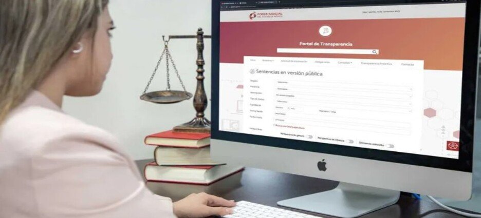 Evaluarán a jueces y magistrados electos tras elección judicial en Edomex