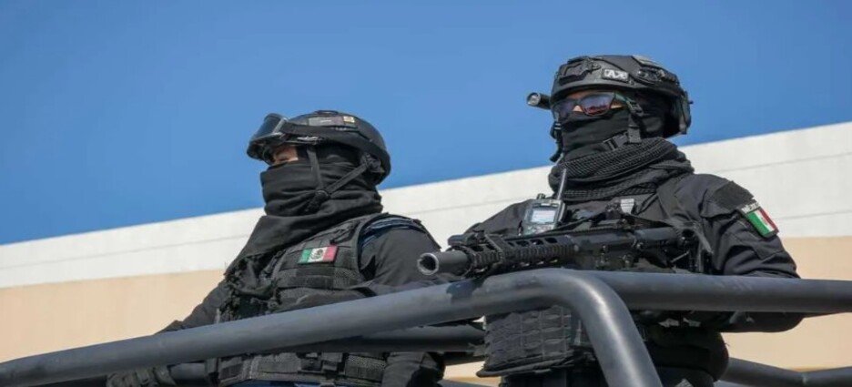 Recuperan 72 inmuebles más y detienen a 13 personas tras operativos federales en Edomex