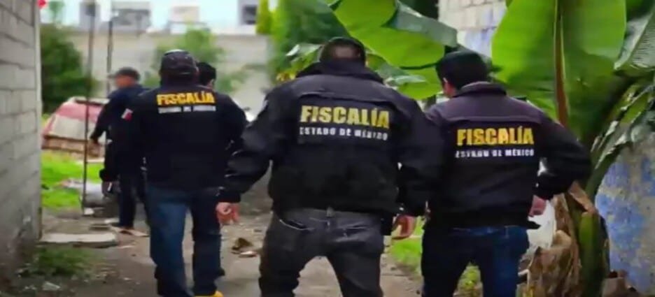 Preparan tercera etapa de 'Operación Fortaleza' contra robo de vehículos