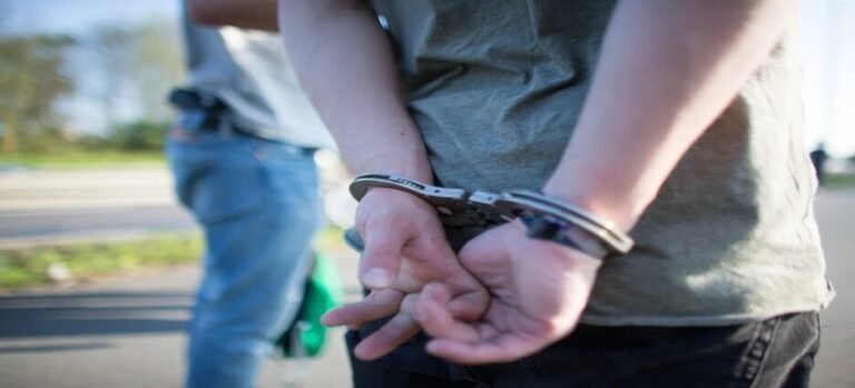 Se han detenido a 1,696 personas en Ecatepec