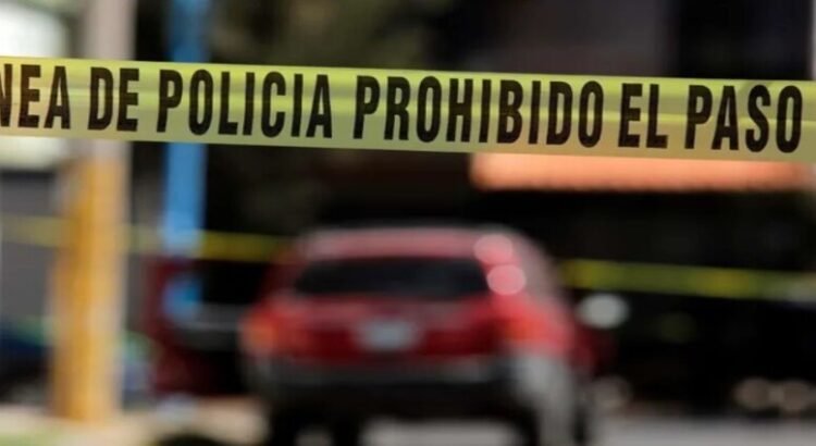 Edomex encabeza tasa de víctimas por delitos Edomex encabeza tasa de víctimas por delitos