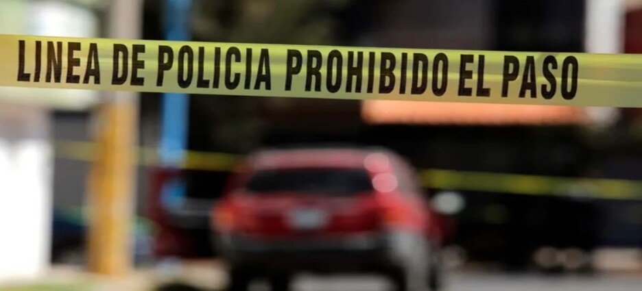 Edomex encabeza tasa de víctimas por delitos