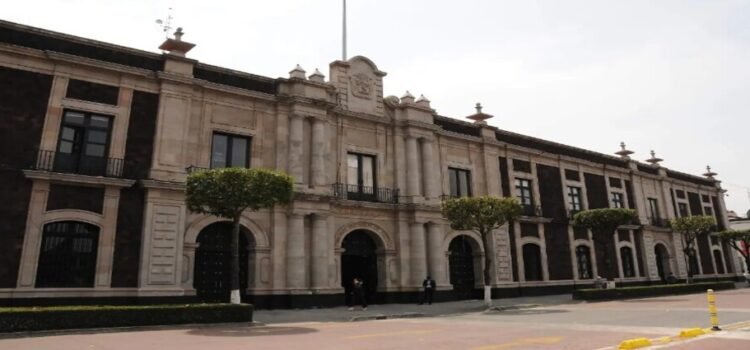 Nuevo Fondo Auxiliar del Poder Judicial en Edomex