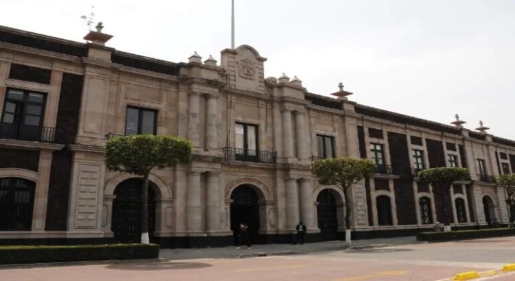 Nuevo Fondo Auxiliar del Poder Judicial en Edomex Nuevo Fondo Auxiliar del Poder Judicial en Edomex