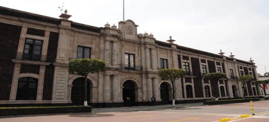 Nuevo Fondo Auxiliar del Poder Judicial en Edomex
