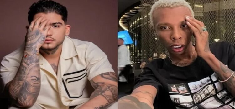 Gobierno federal colabora con fiscalías de Edomex y Cdmx tras muerte de artistas colombianos