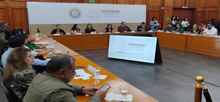 Existen 900 medidas de protección para periodistas y defensores de derechos humanos en Edomex