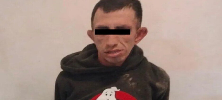 Detienen a hombre por abuso sexual infantil en Ecatepec