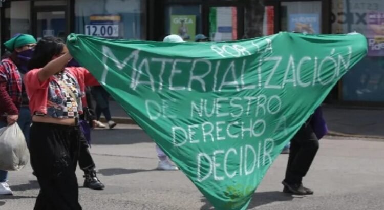 17 unidades médicas practican el aborto seguro en el Edomex 17 unidades médicas practican el aborto seguro en el Edomex