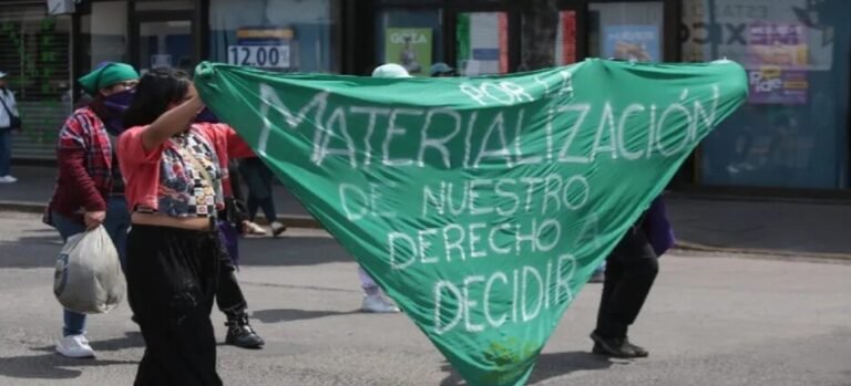 17 unidades médicas practican el aborto seguro en el Edomex