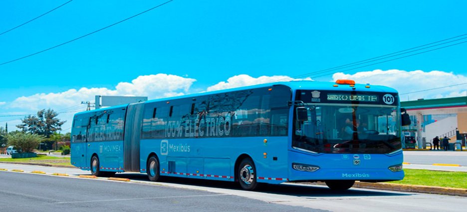 Mexibús, Mexicable y Trolebús tendrán nuevas líneas en Edomex