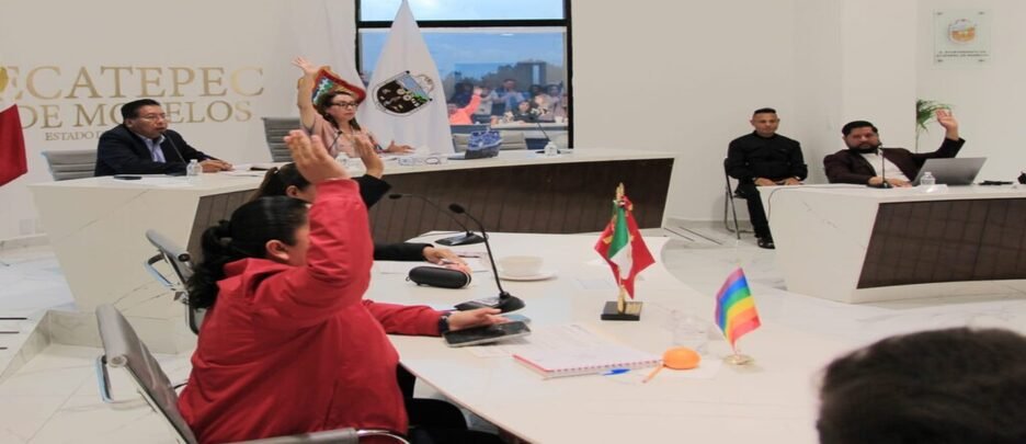 Celebrarán Fiestas Patrias sin alcohol en Ecatepec