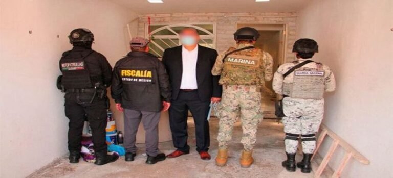 Recuperan más de 60 casas tomadas por “Los 300” en Ecatepec