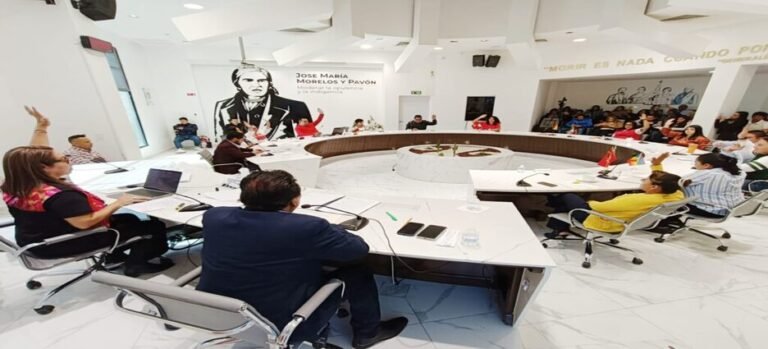 Aprueban descuentos y condonaciones en pagos de agua potable y drenaje en Ecatepec