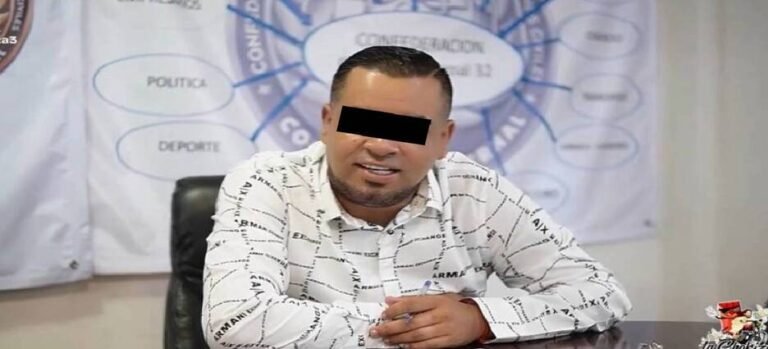 'El Choko' manejaba un grupo de montachoques y otro de secuestradores en Ecatepec