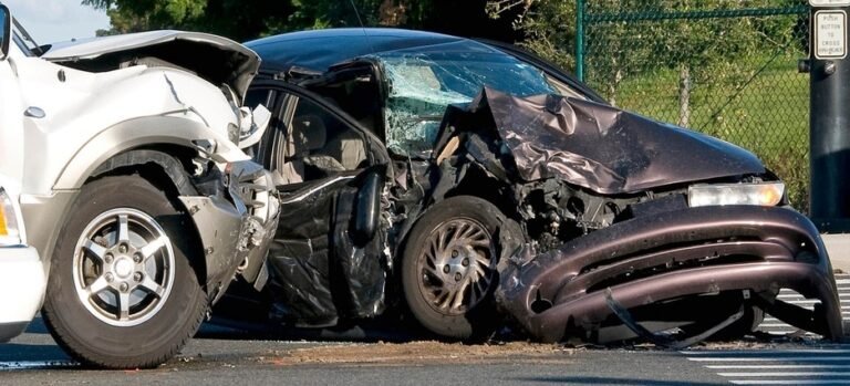 Ecatepec enfrenta racha de accidentes viales