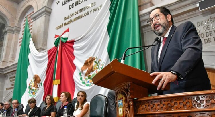 "El Edomex no está preparado para hablar de eutanasia": Francisco Vázquez “El Edomex no está preparado para hablar de eutanasia”: Francisco Vázquez