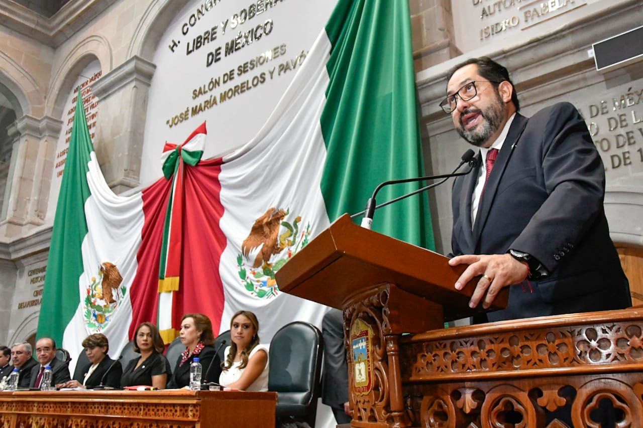 "El Edomex no está preparado para hablar de eutanasia": Francisco Vázquez